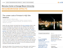 Tablet Screenshot of neighborhoodeffects.mercatus.org